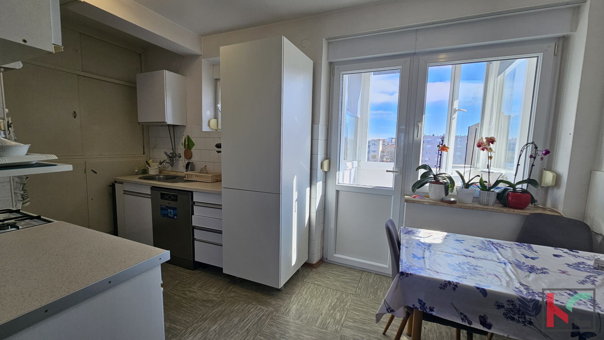 Flat For sale - Istarska Pula - foto 2/16