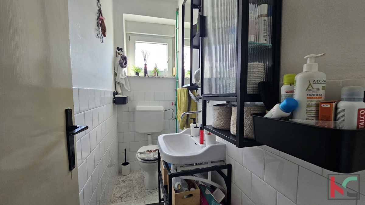 Flat For sale - ISTARSKA PULA