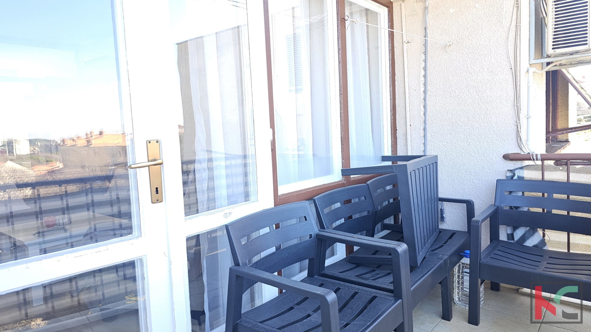 Flat For sale - ISTARSKA PULA