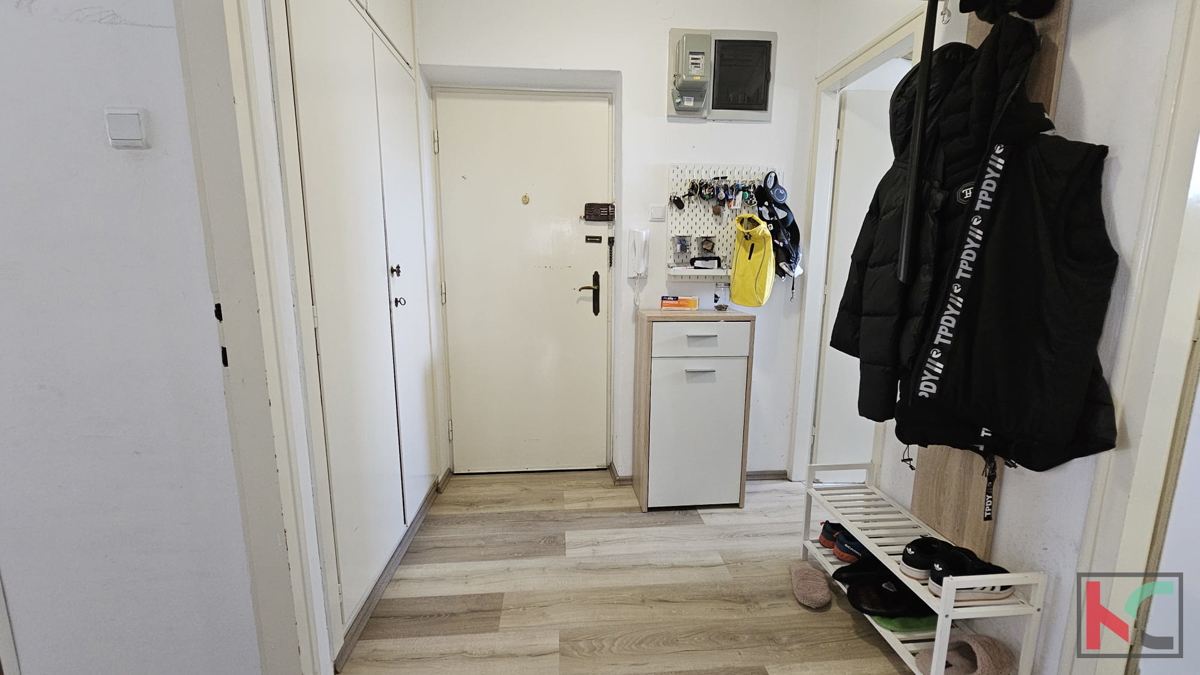 Flat For sale - ISTARSKA PULA