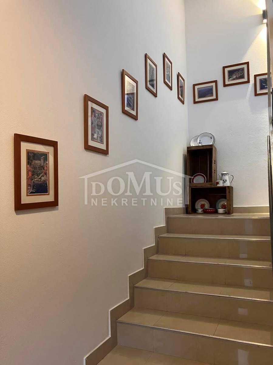 Apartmán Na predaj - ŠIBENSKO-KNINSKA VODICE