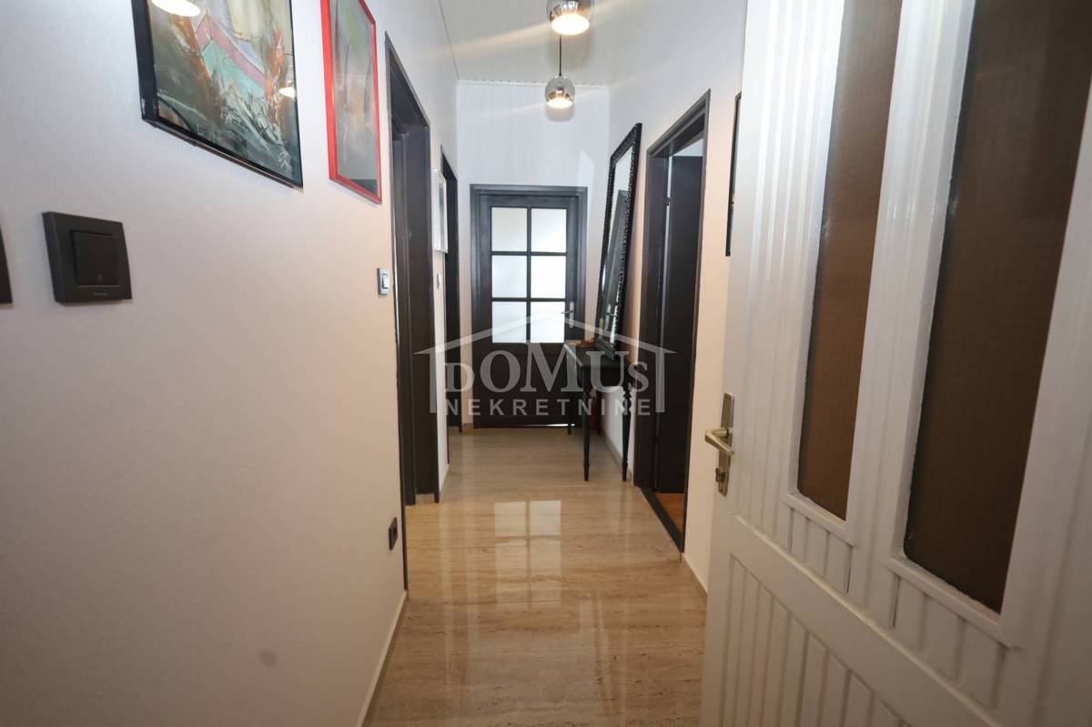 Apartmán Na predaj - ŠIBENSKO-KNINSKA VODICE
