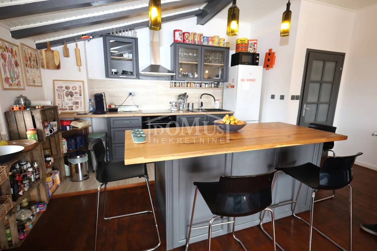 Apartmán Na predaj - ŠIBENSKO-KNINSKA VODICE