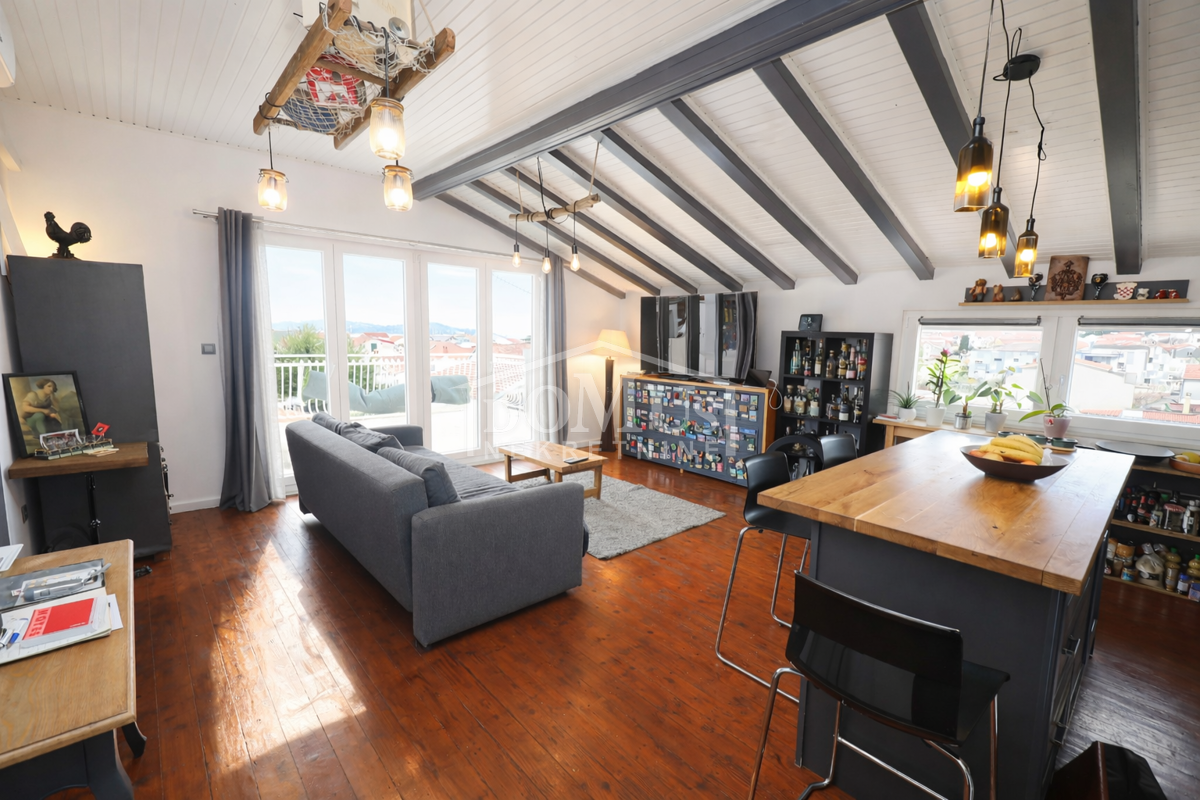 Apartmán Na predaj - ŠIBENSKO-KNINSKA VODICE