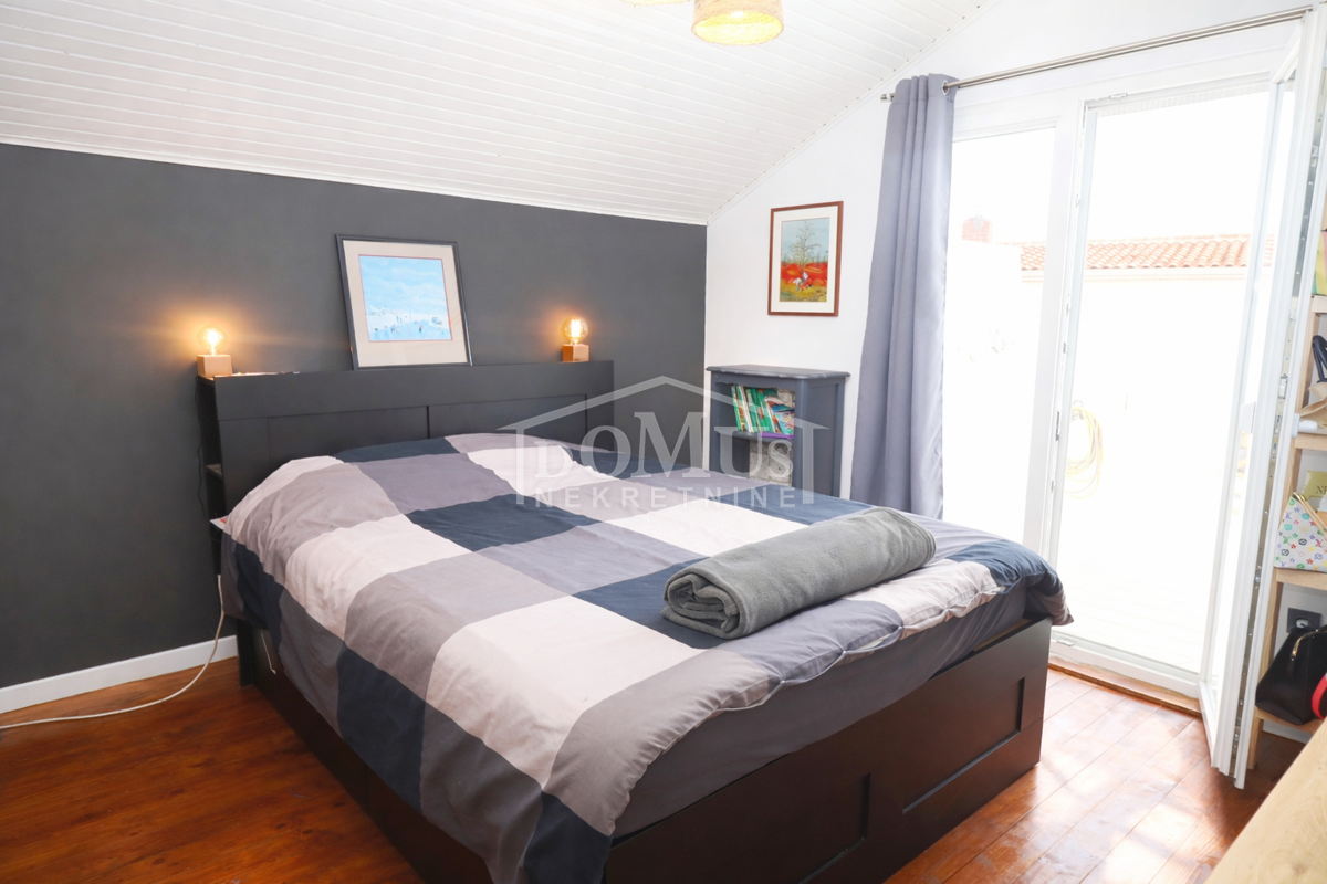 Apartmán Na predaj - ŠIBENSKO-KNINSKA VODICE