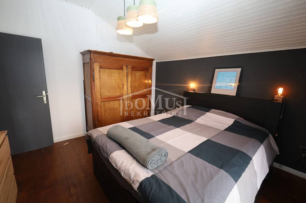 Apartmán Na predaj - ŠIBENSKO-KNINSKA VODICE