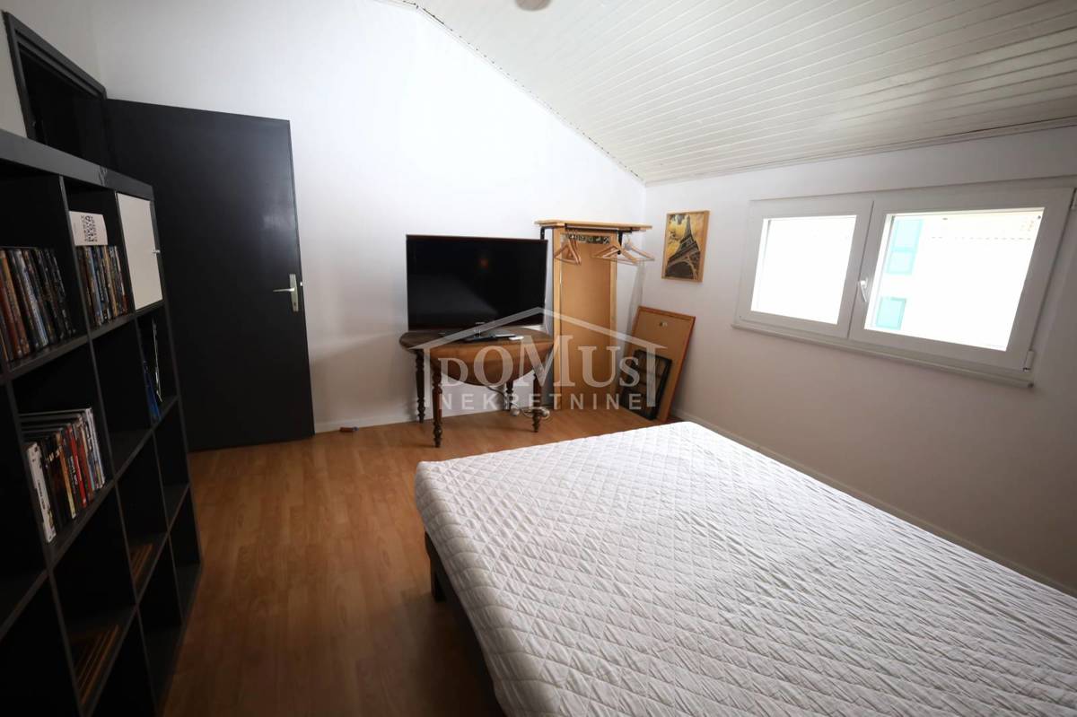 Apartmán Na predaj - ŠIBENSKO-KNINSKA VODICE