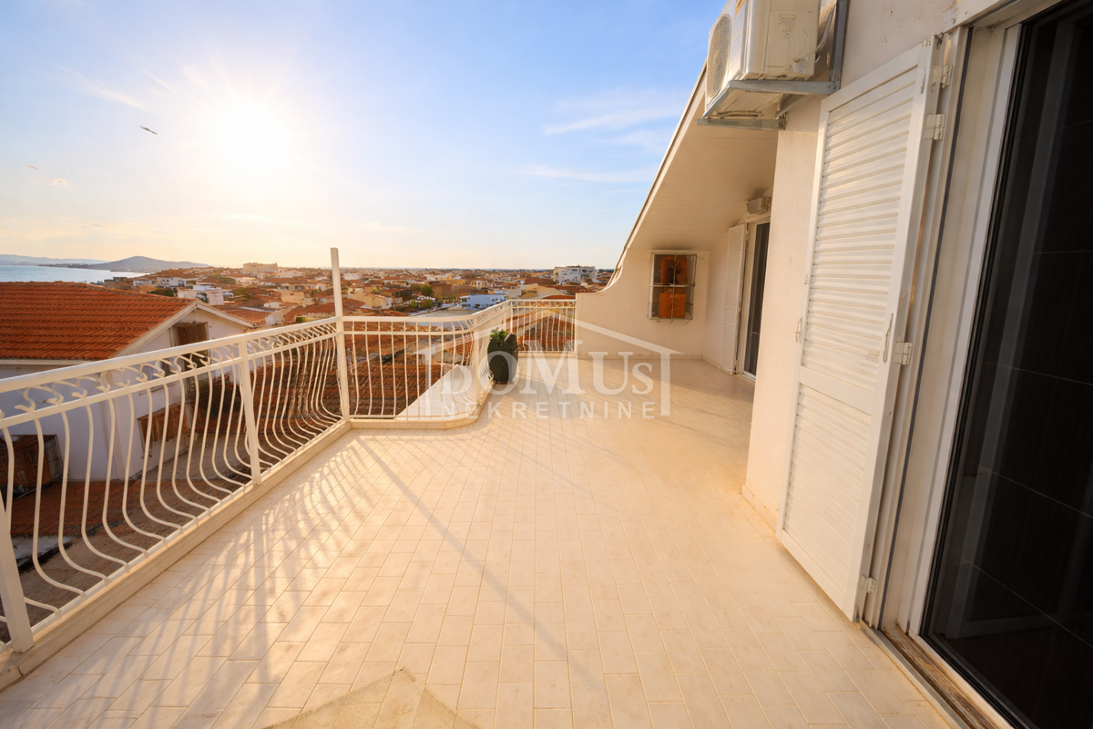 Apartmán Na predaj - šibensko-kninska Vodice - foto 2/31