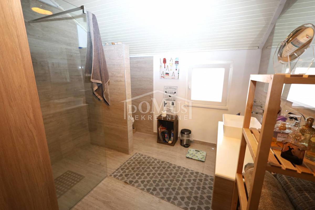 Apartmán Na predaj - ŠIBENSKO-KNINSKA VODICE