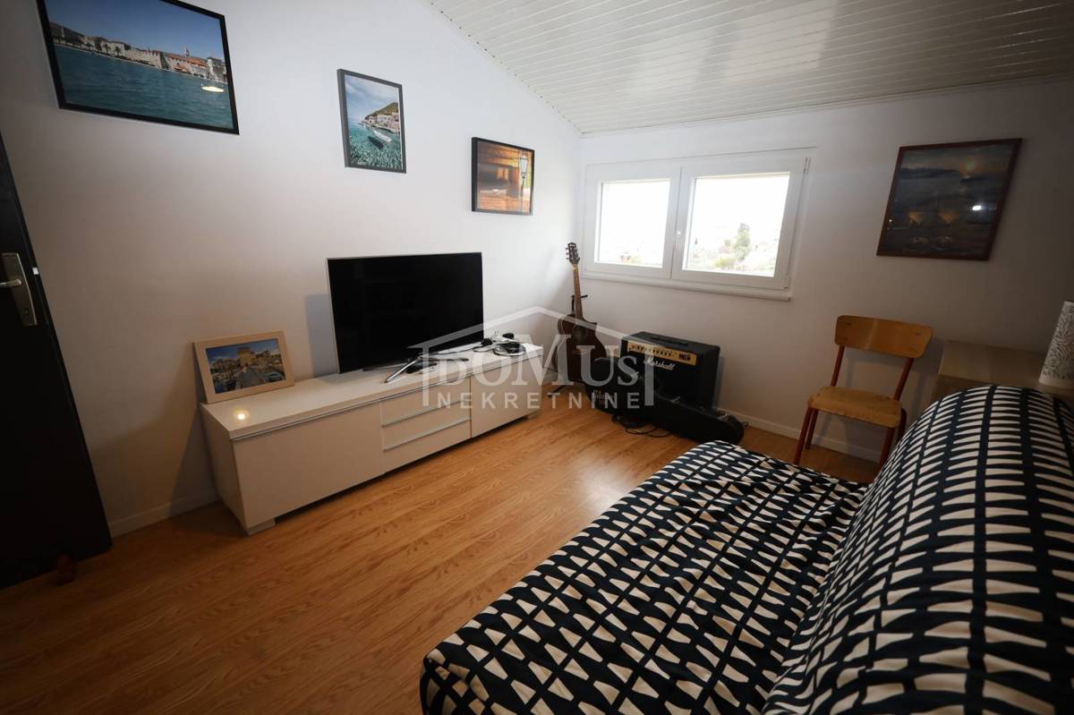 Apartmán Na predaj - ŠIBENSKO-KNINSKA VODICE