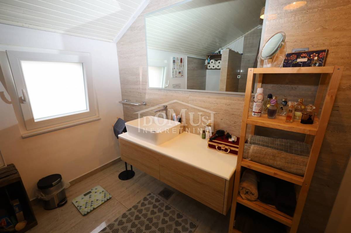 Apartmán Na predaj - ŠIBENSKO-KNINSKA VODICE