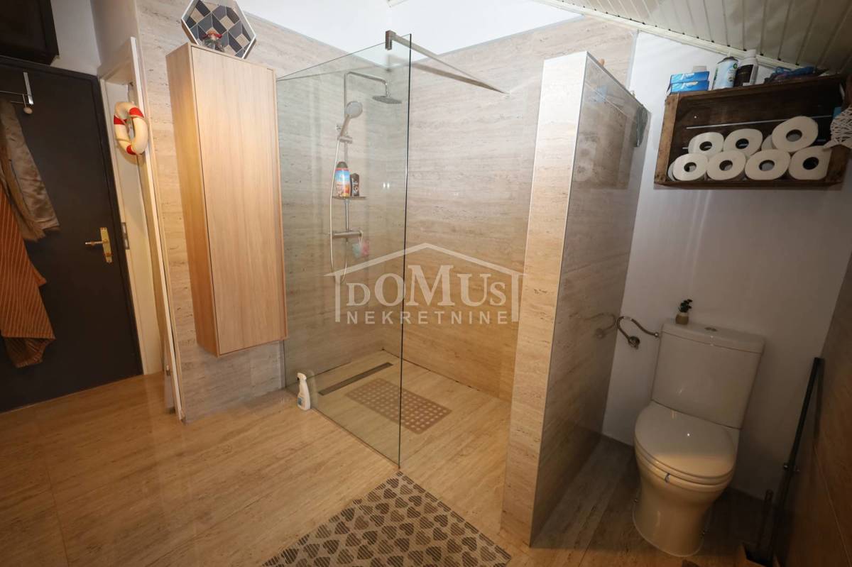 Apartmán Na predaj - ŠIBENSKO-KNINSKA VODICE