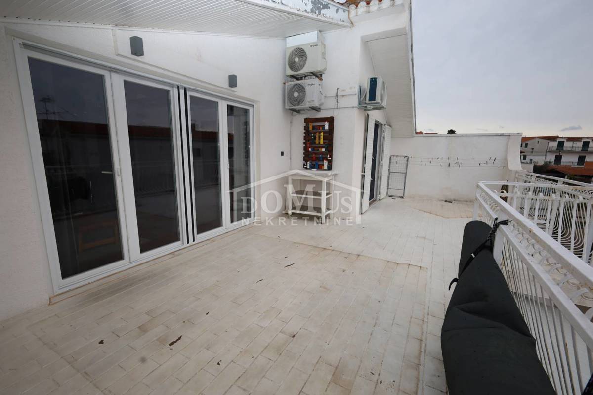 Apartmán Na predaj - ŠIBENSKO-KNINSKA VODICE