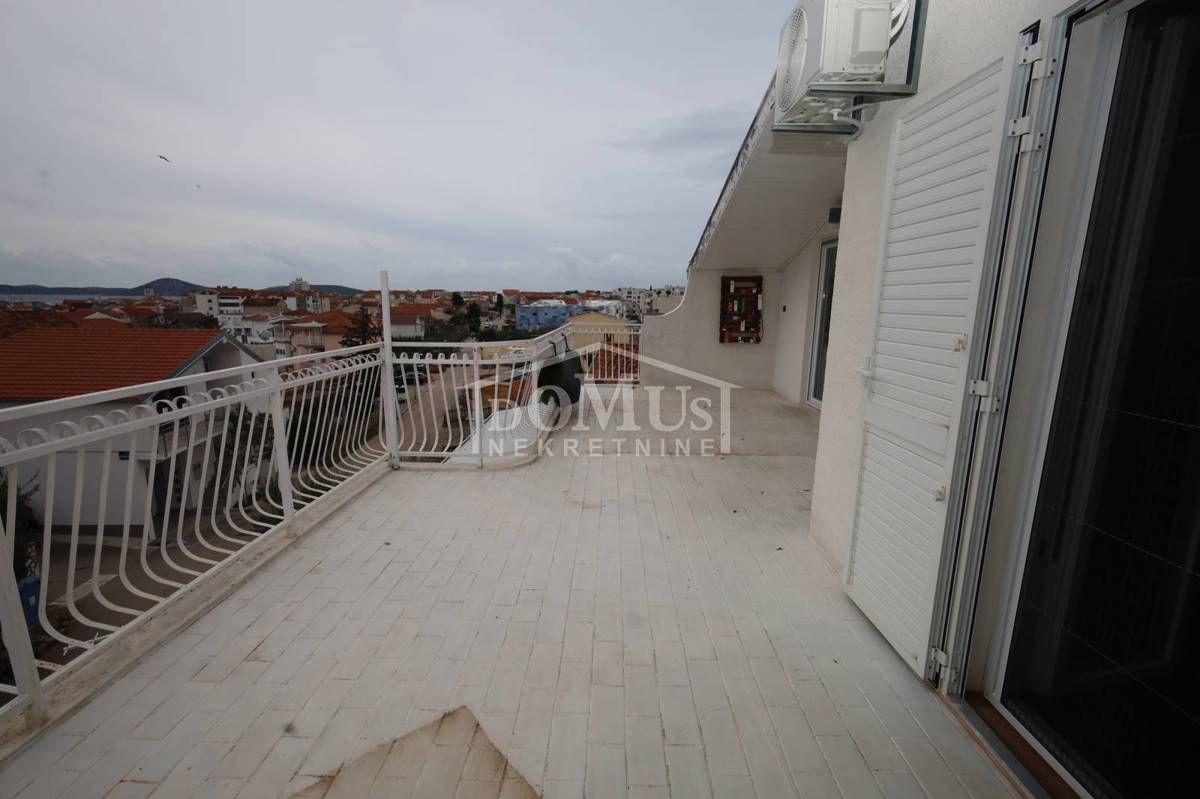 Apartmán Na predaj - ŠIBENSKO-KNINSKA VODICE