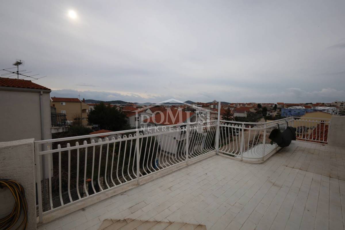 Apartmán Na predaj - ŠIBENSKO-KNINSKA VODICE