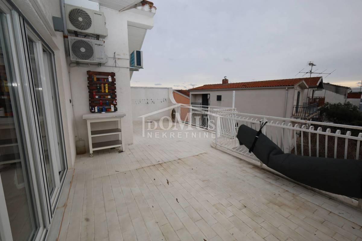 Apartmán Na predaj - ŠIBENSKO-KNINSKA VODICE