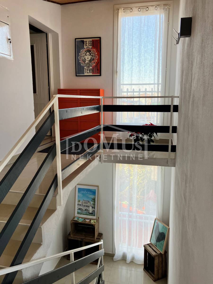 Apartmán Na predaj - ŠIBENSKO-KNINSKA VODICE