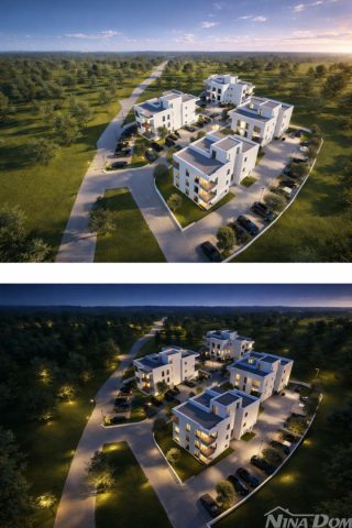 Apartmán Na predaj - Zadarska Zadar - foto 2/3