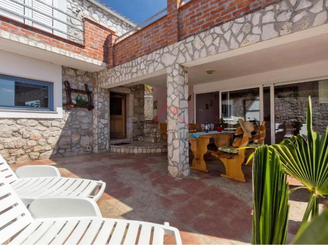 House For sale - PRIMORSKO-GORANSKA CRIKVENICA