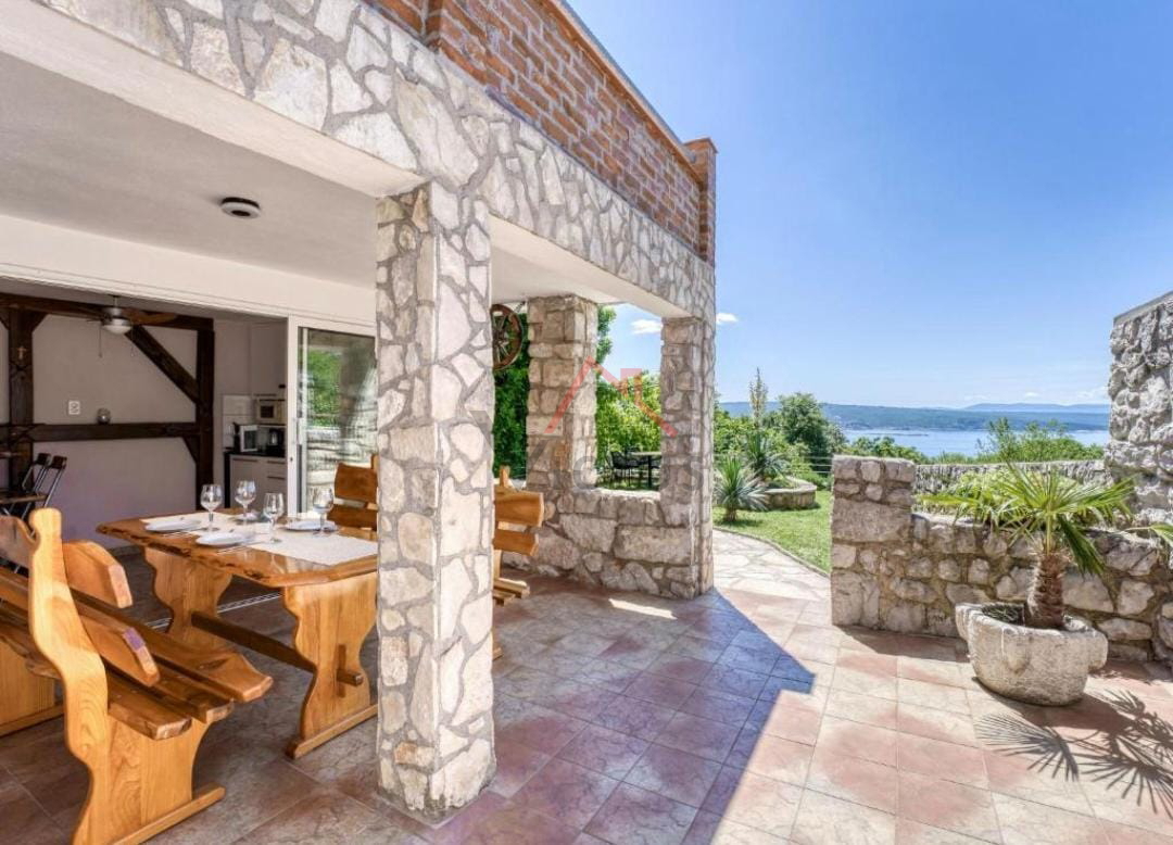 House For sale - PRIMORSKO-GORANSKA CRIKVENICA