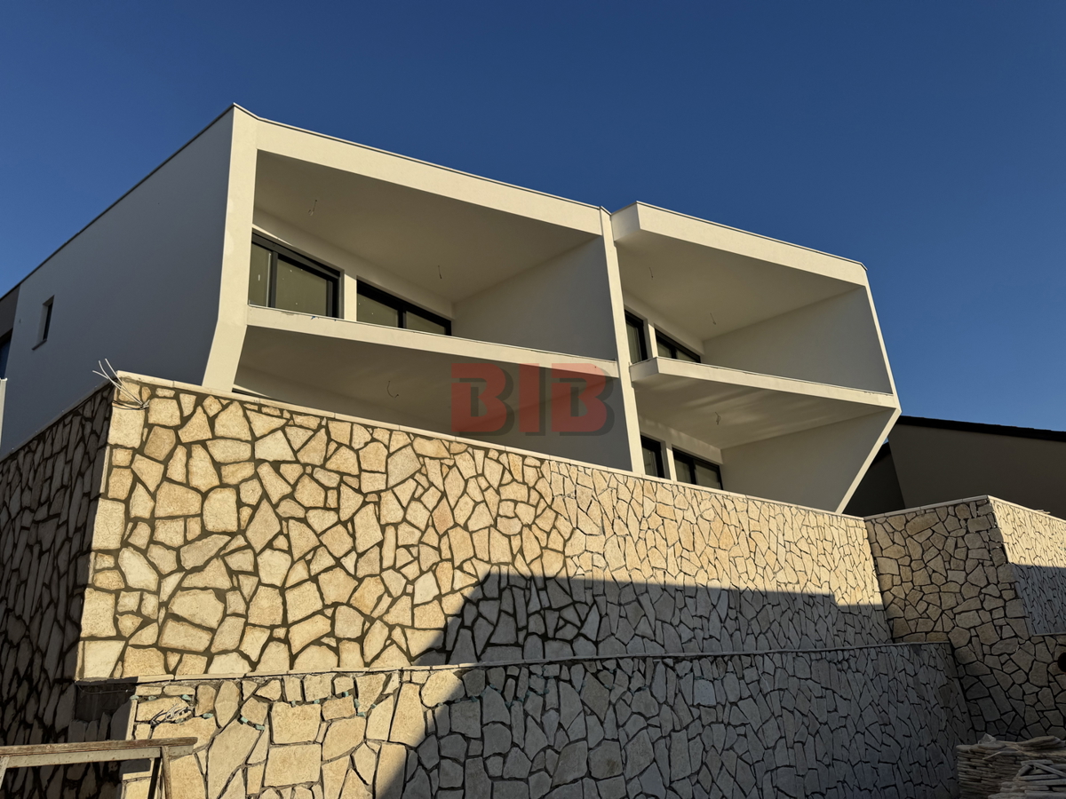 Haus Zu verkaufen - PRIMORSKO-GORANSKA CRIKVENICA