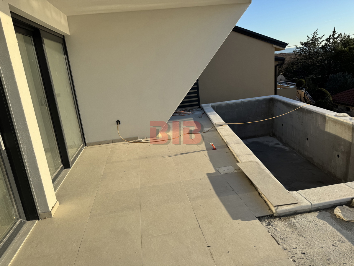 Haus Zu verkaufen - PRIMORSKO-GORANSKA CRIKVENICA
