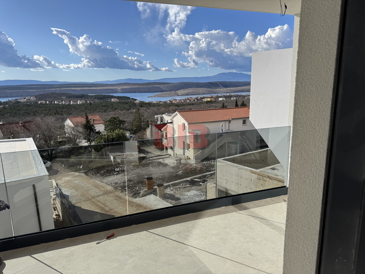 Haus Zu verkaufen - PRIMORSKO-GORANSKA CRIKVENICA