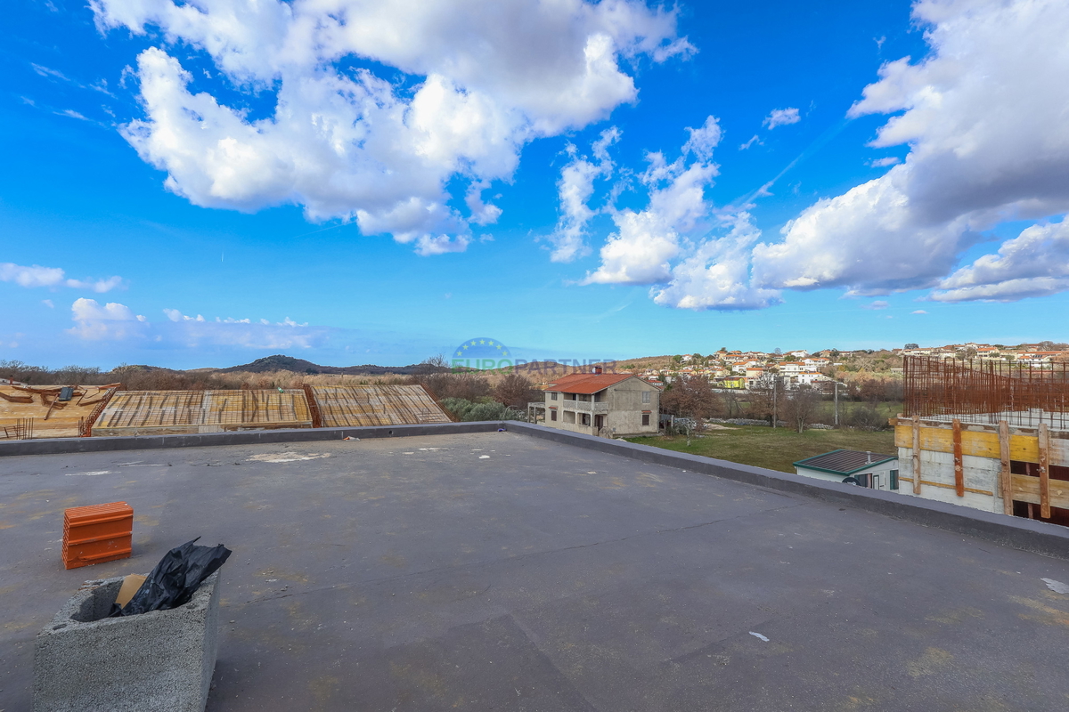 Appartamento In vendita - ISTARSKA POREČ
