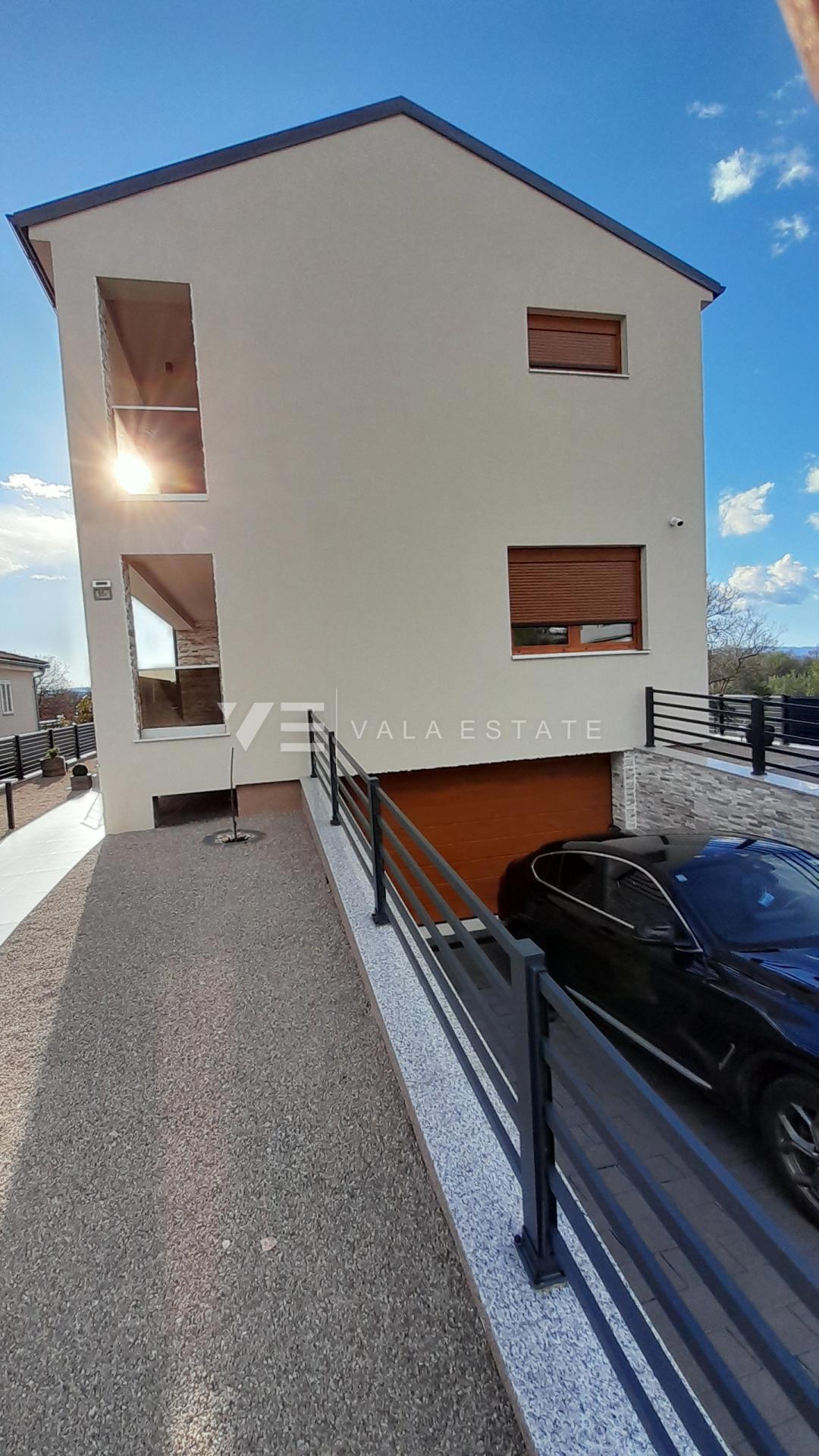 Haus Zu verkaufen - PRIMORSKO-GORANSKA KRK