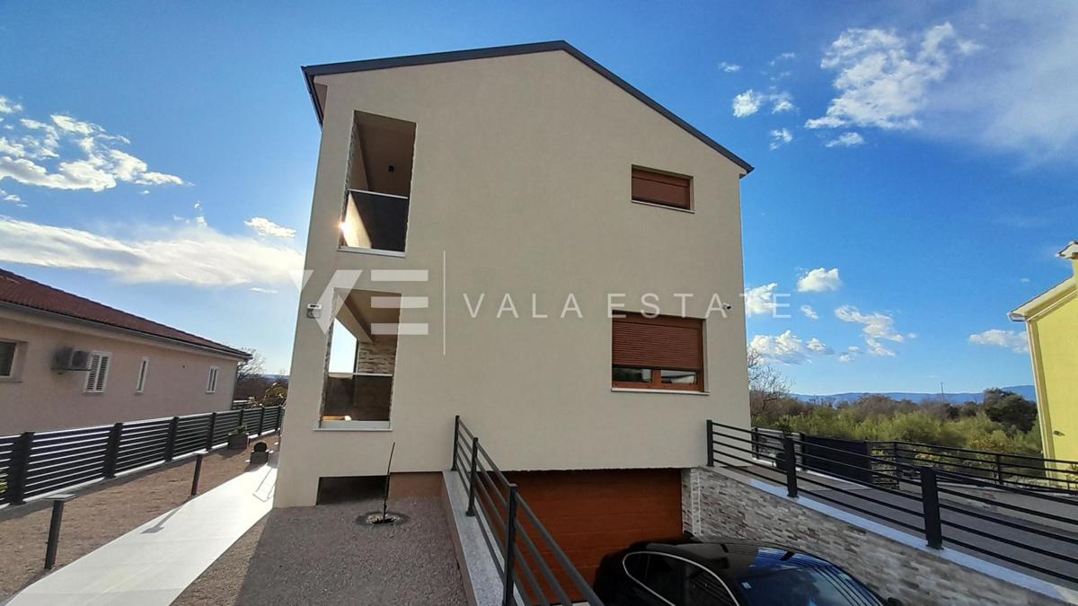 Haus Zu verkaufen - PRIMORSKO-GORANSKA KRK