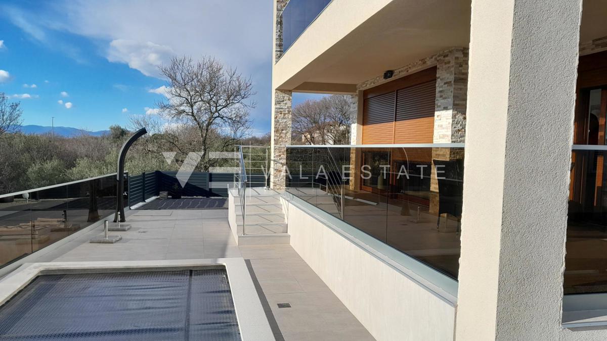 Haus Zu verkaufen - PRIMORSKO-GORANSKA KRK