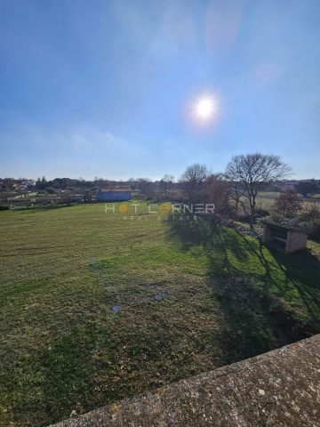 Parcela na predaj 4814 m² – Ližnjan