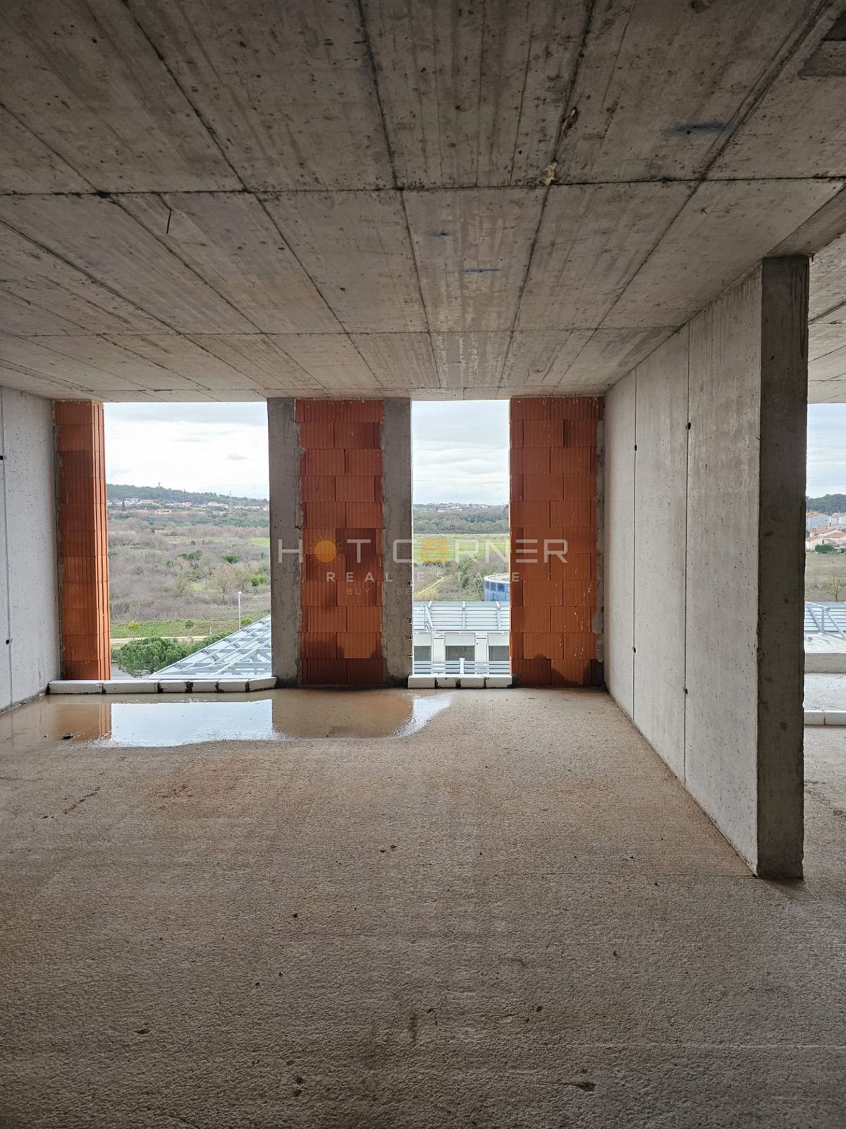 Apartment Zu verkaufen - ISTARSKA PULA