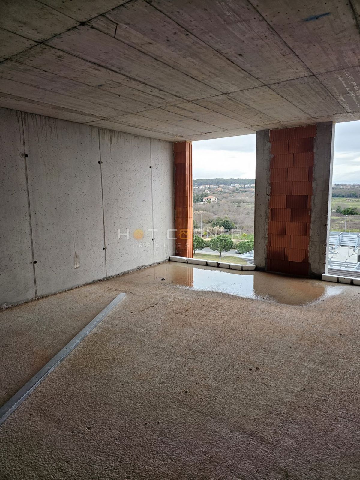 Apartment Zu verkaufen - ISTARSKA PULA