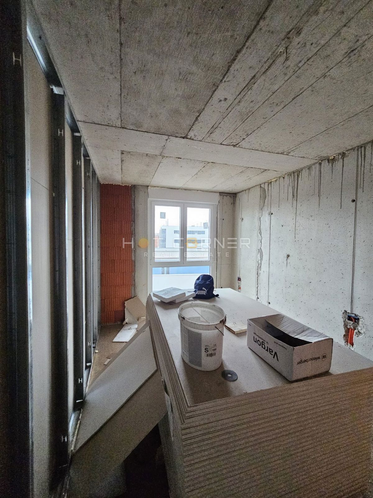 Apartment Zu verkaufen - ISTARSKA PULA