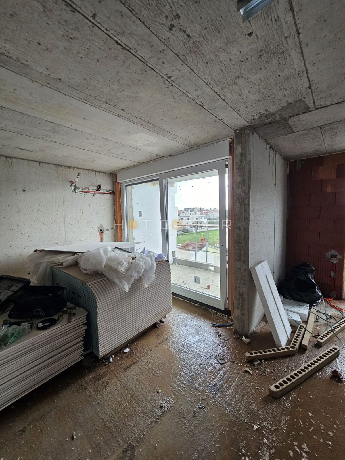 Apartment Zu verkaufen - ISTARSKA PULA