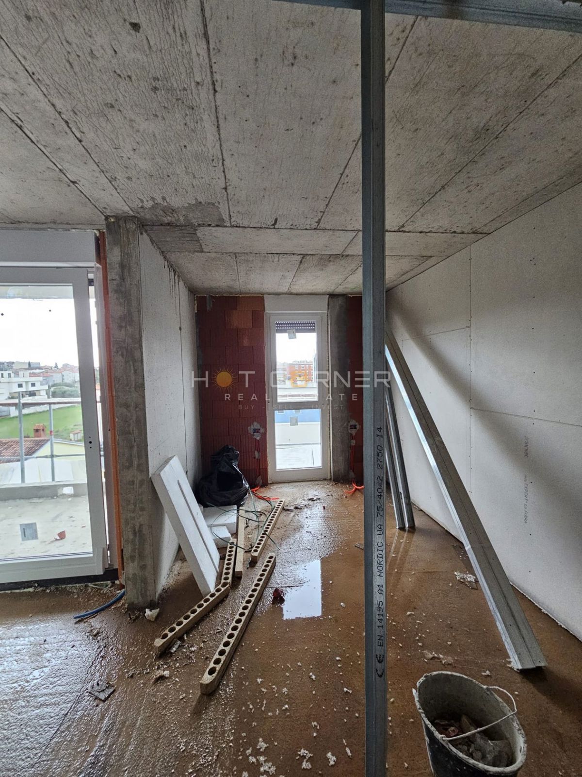 Apartment Zu verkaufen - ISTARSKA PULA