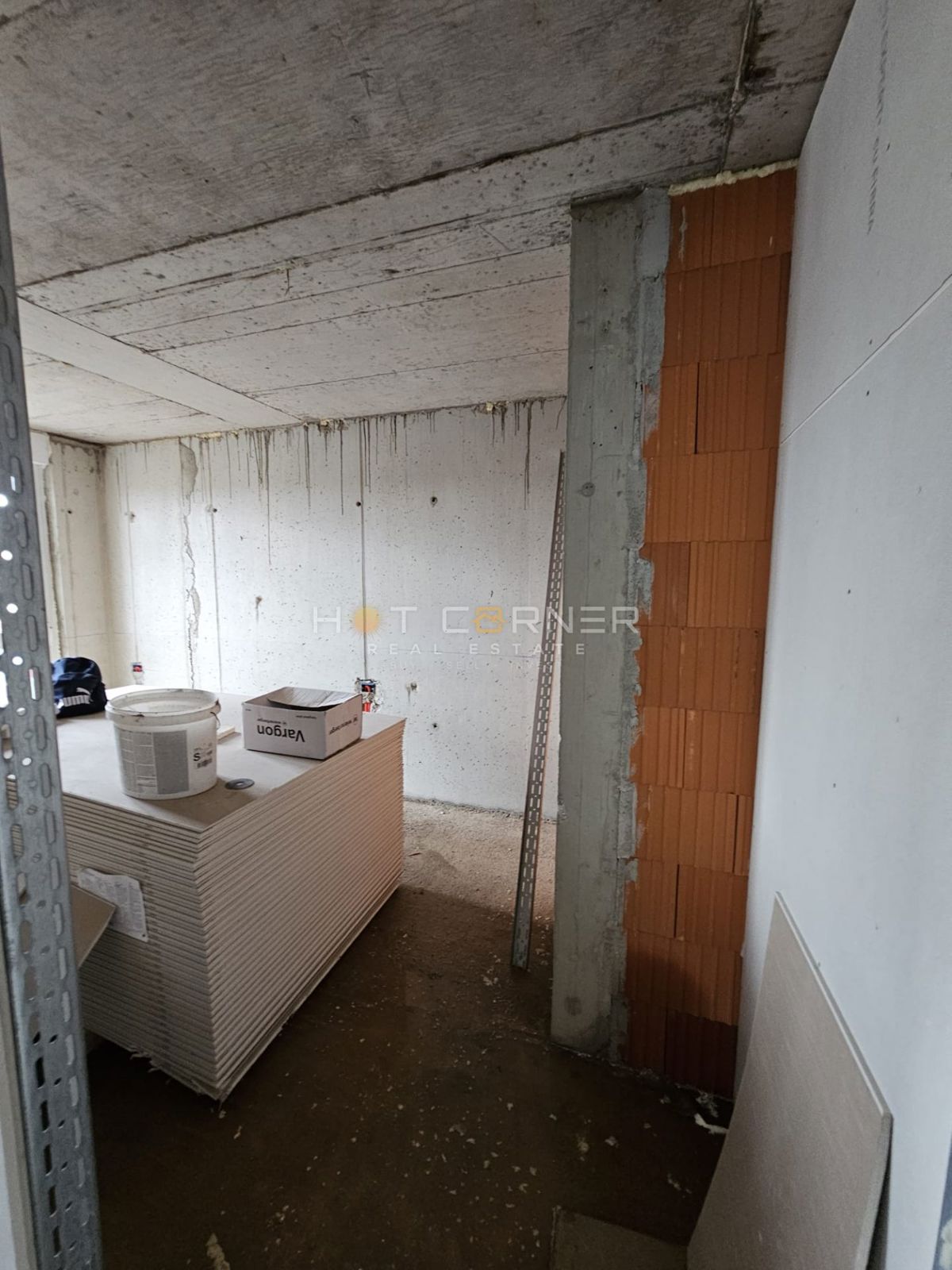 Apartment Zu verkaufen - ISTARSKA PULA