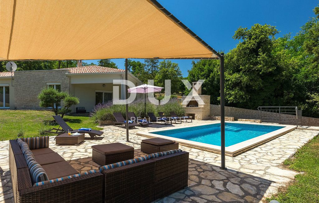 House For sale - ISTARSKA LABIN