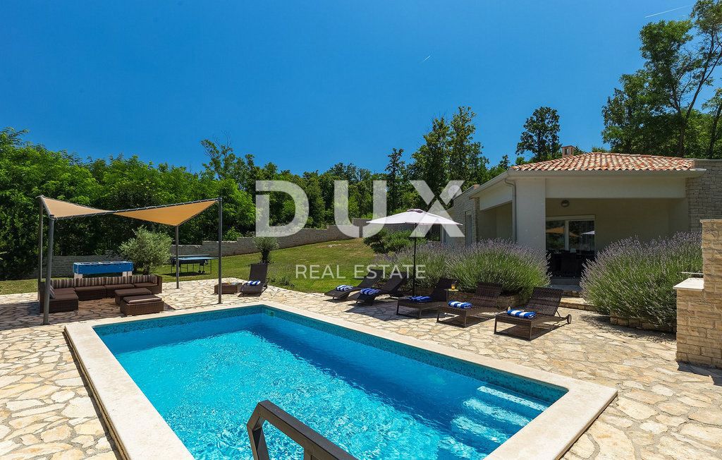 House For sale - ISTARSKA LABIN