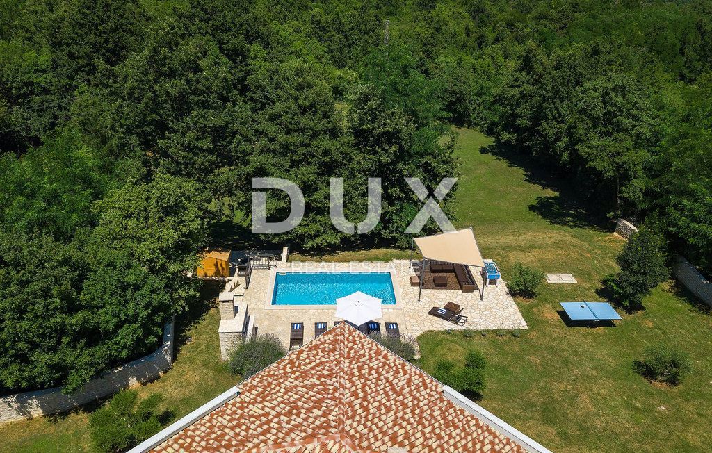 House For sale - ISTARSKA LABIN