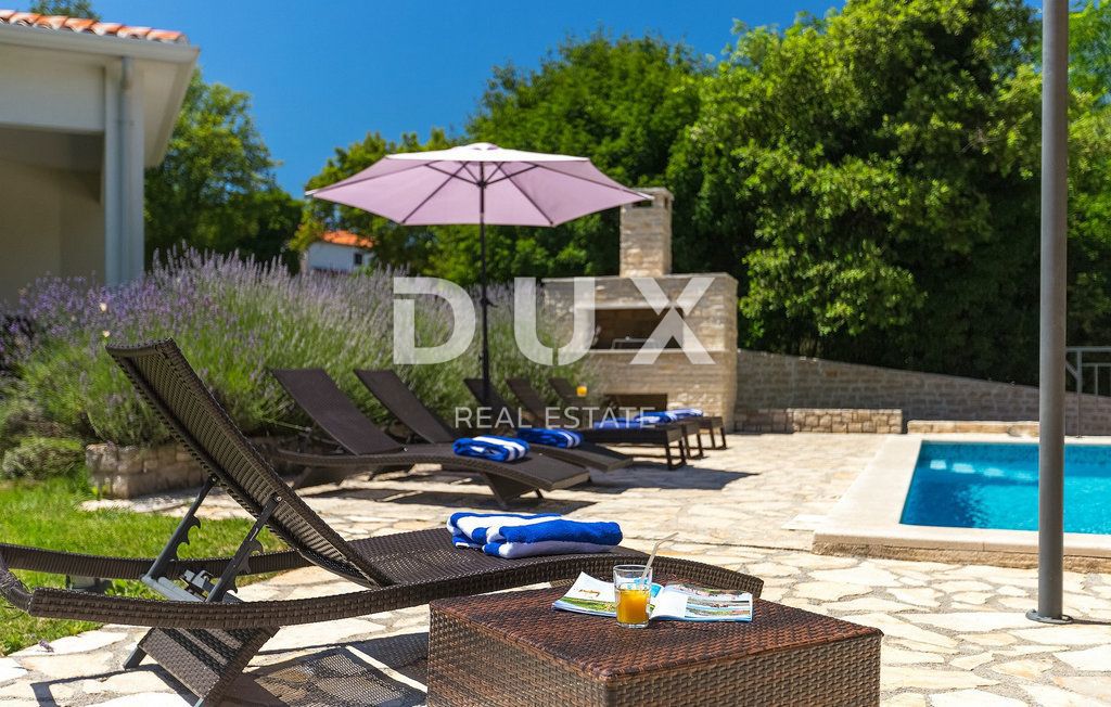 House For sale - ISTARSKA LABIN