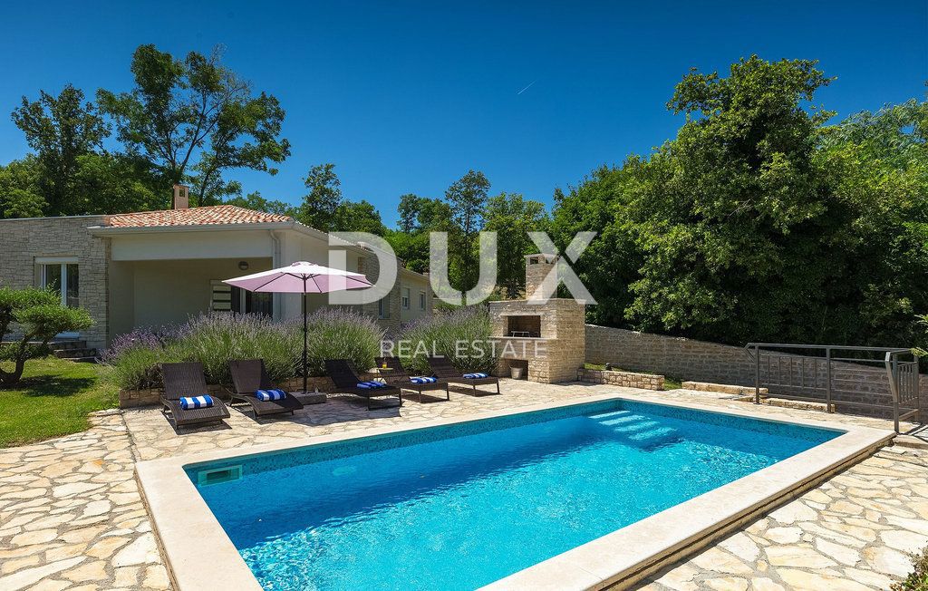 House For sale - ISTARSKA LABIN