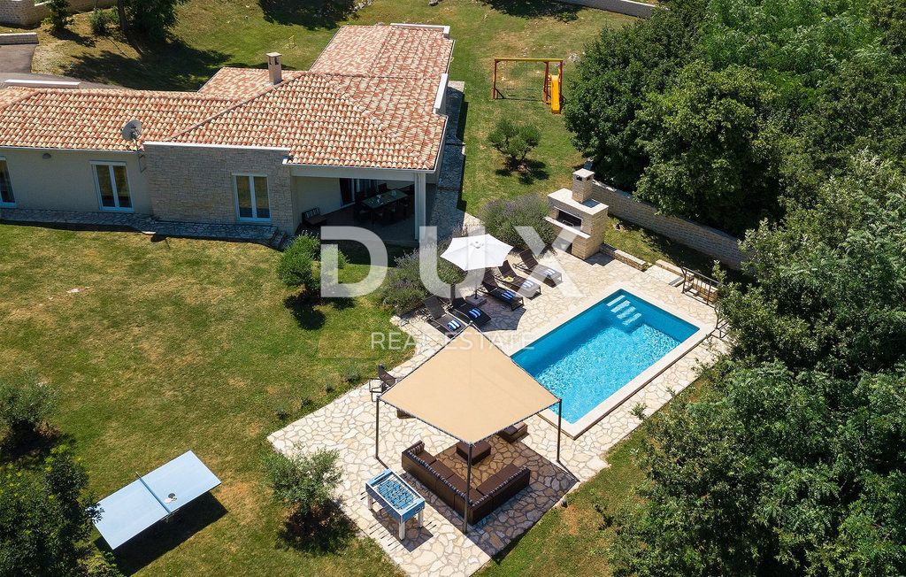 House For sale - ISTARSKA LABIN