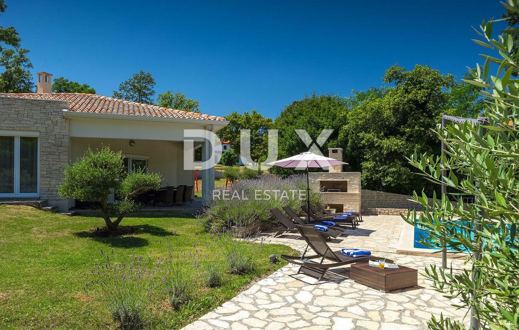 House For sale - ISTARSKA LABIN