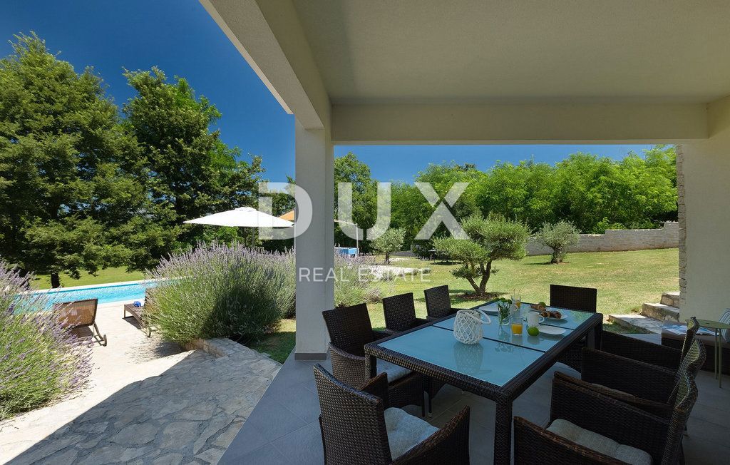 House For sale - ISTARSKA LABIN