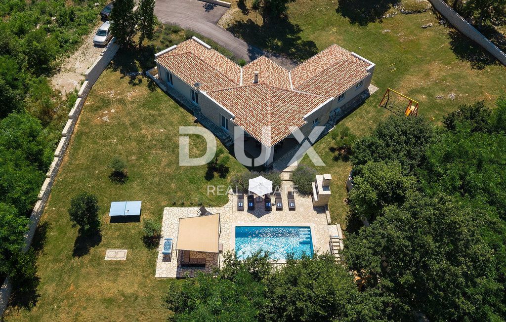 House For sale - Istarska Labin - foto 5/49