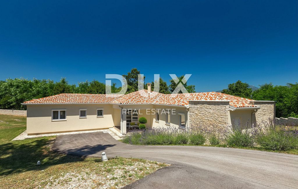 House For sale - ISTARSKA LABIN