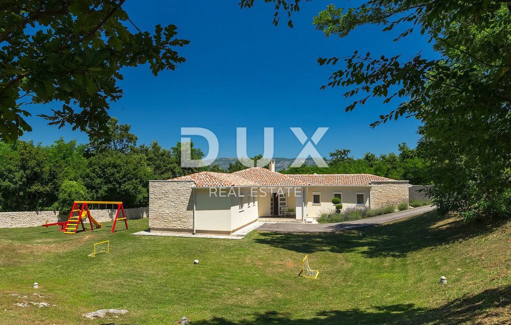House For sale - ISTARSKA LABIN