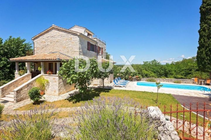 House For sale - Istarska Višnjan - foto 2/49